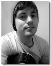 Tyler Bartley