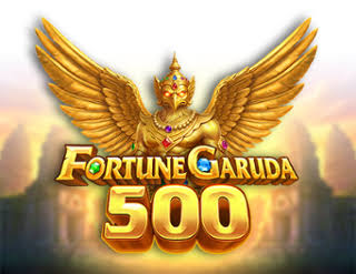 Fortune Garuda 500