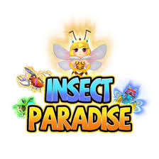 Insect Paradise