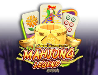 Mahjong Legend