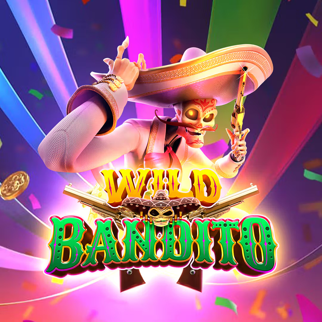 Wild Bandito